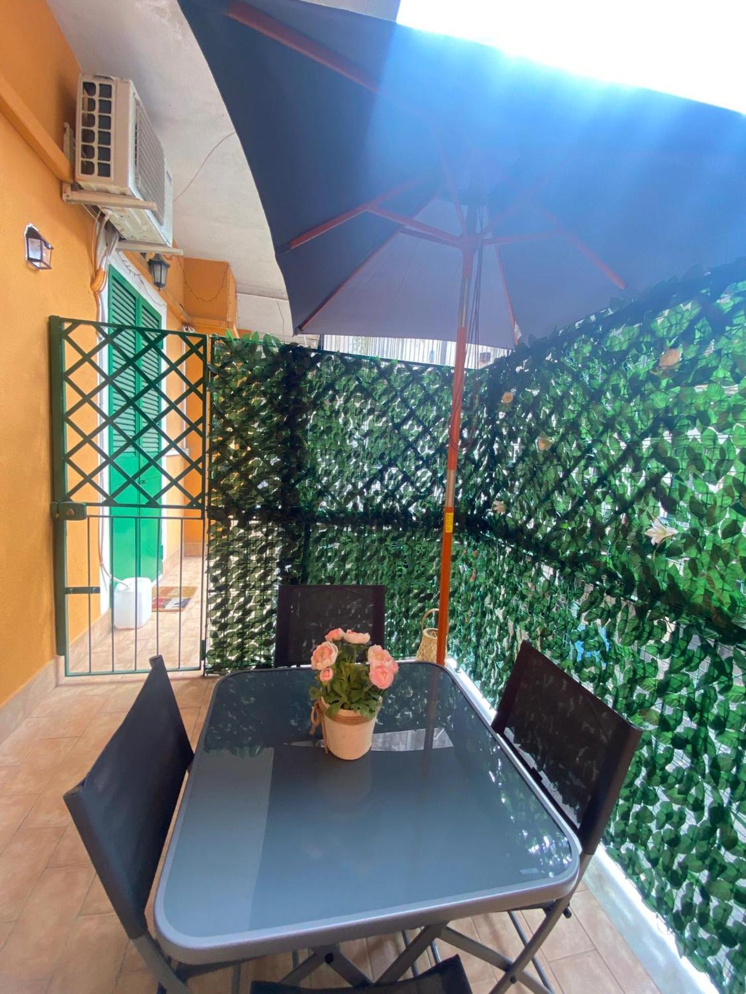 Copacabana House CTA Exterior photo