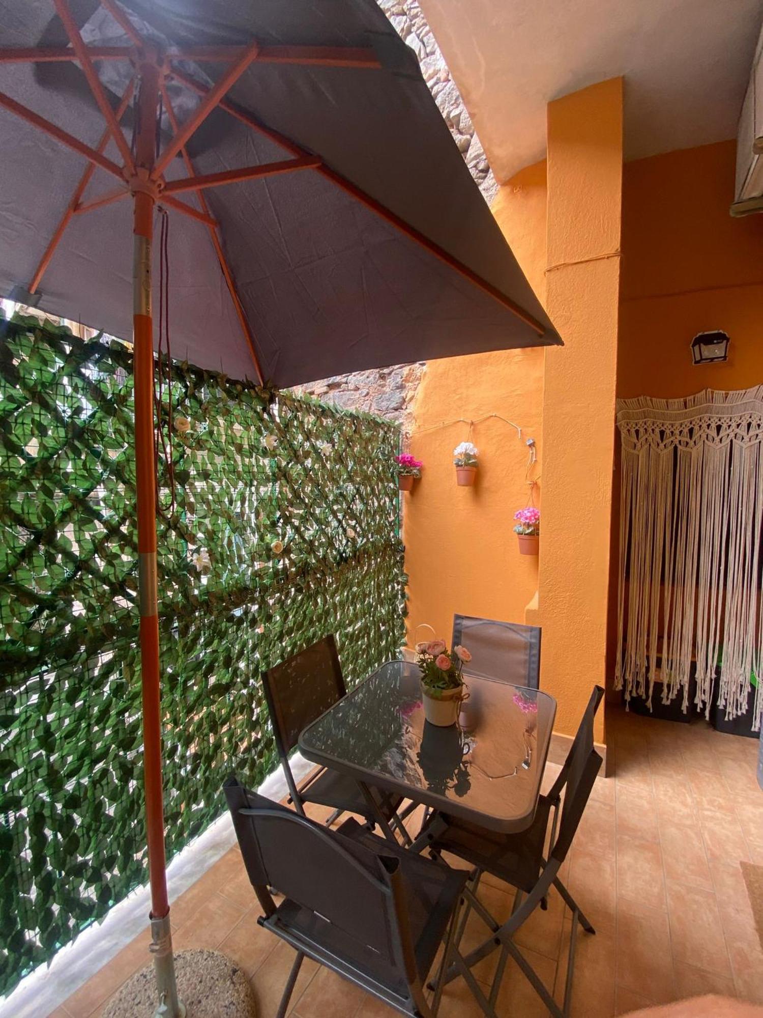 Copacabana House CTA Exterior photo